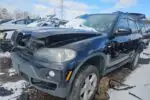 Photo of 2007 Bmw X5