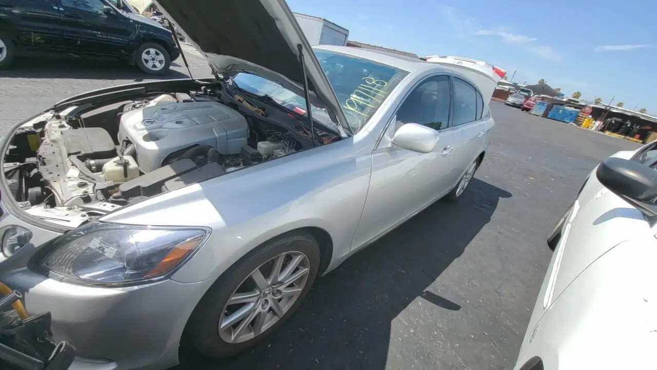 Photo of 2006 Lexus Gs300