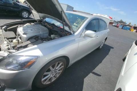 Photo of 2006 Lexus Gs300