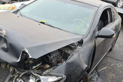 Photo of 2007 Scion Tc