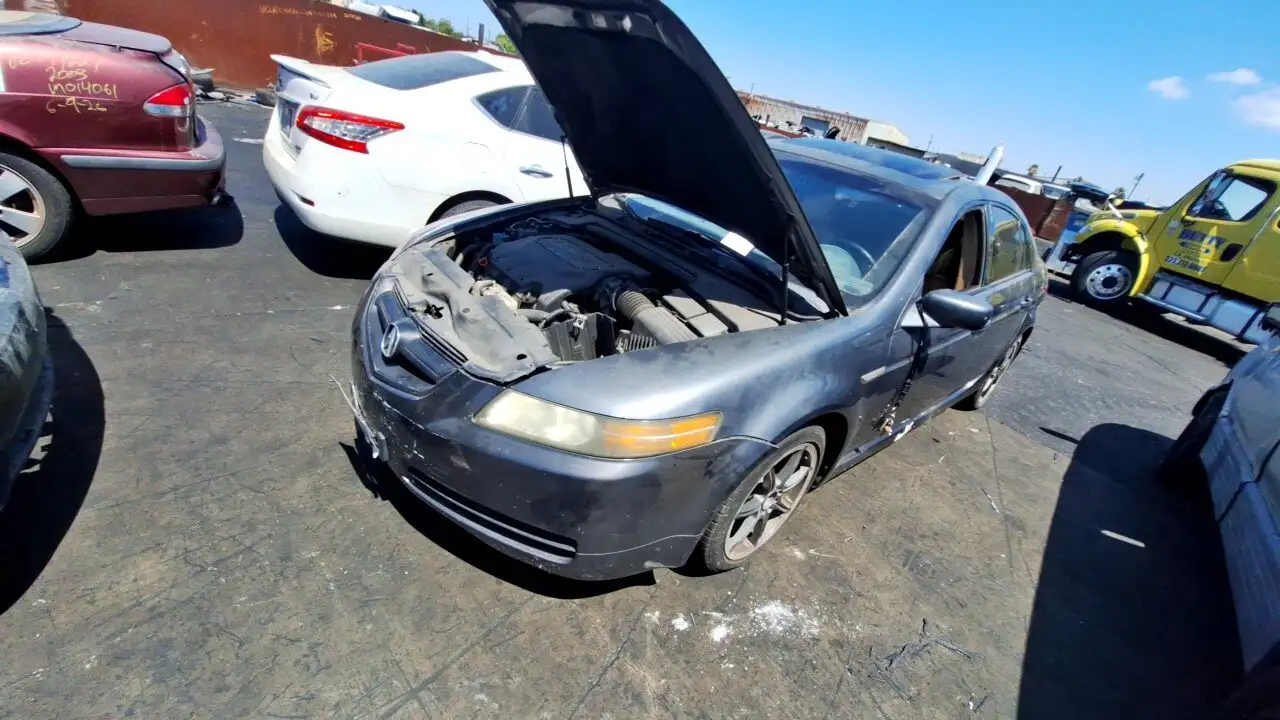 Photo of 2005 Acura Tl