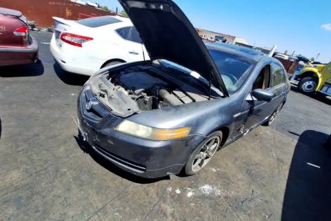 Photo of 2005 Acura Tl