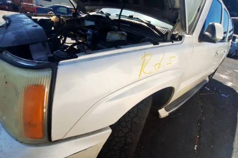 Photo of 2004 Cadillac Escalade Esv