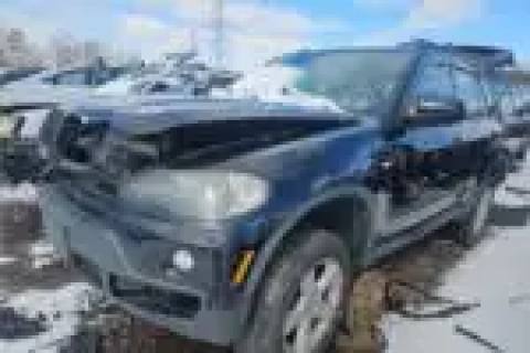 Photo of 2007 Bmw X5