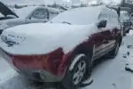 Photo of 2010 Subaru Forester