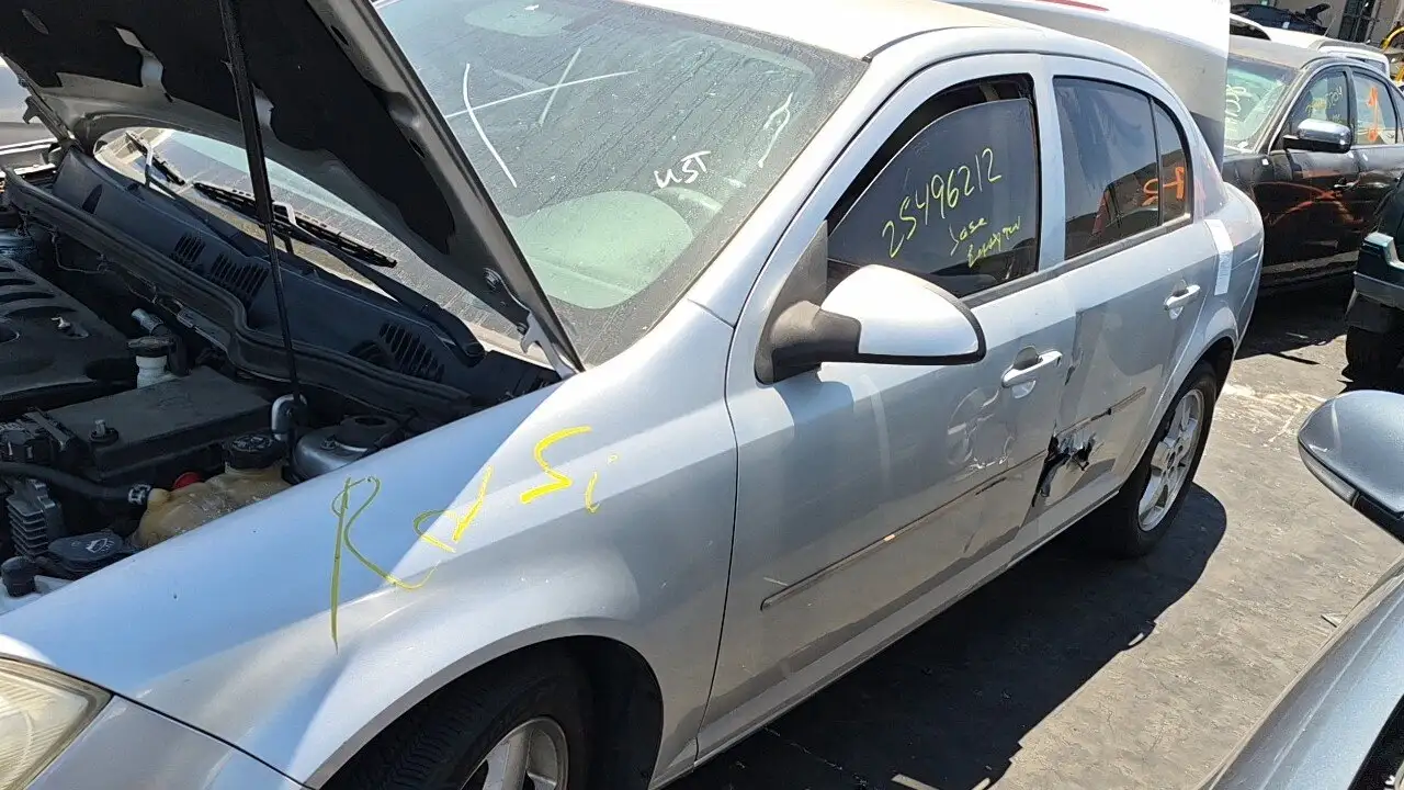 Photo of 2010 Chevrolet Cobalt