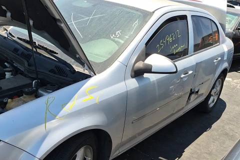 Photo of 2010 Chevrolet Cobalt