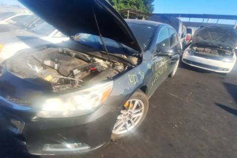 Photo of 2015 Chevrolet Malibu