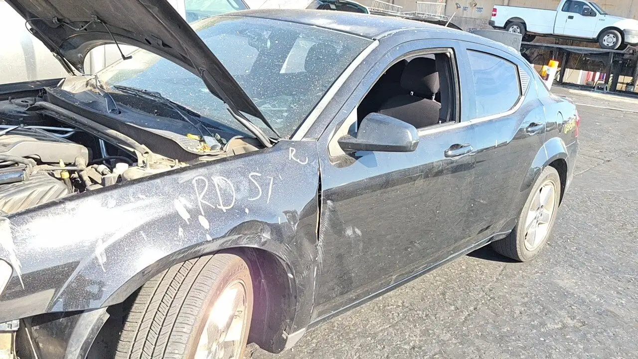 Photo of 2011 Dodge Avenger