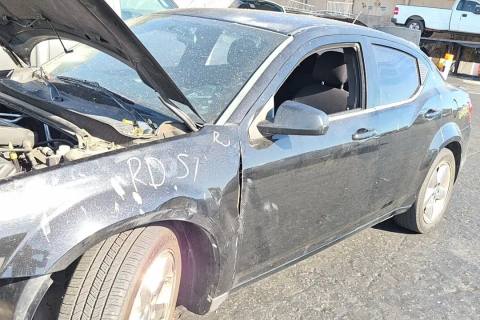 Photo of 2011 Dodge Avenger