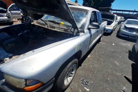 Photo of 2001 Dodge Dakota