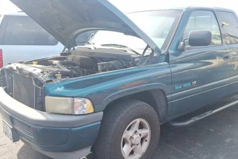 Photo of 1997 Dodge Ram 1500