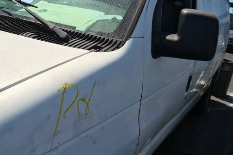 Photo of 2006 Ford E-150