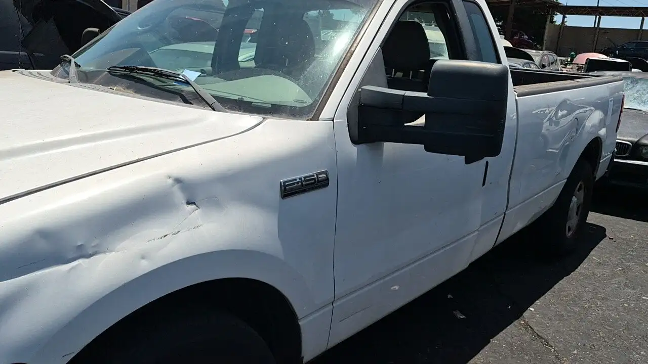 Photo of 2008 Ford F-150