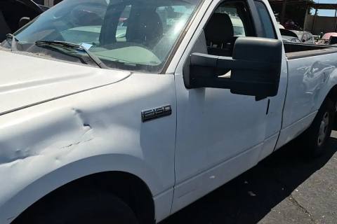 Photo of 2008 Ford F-150