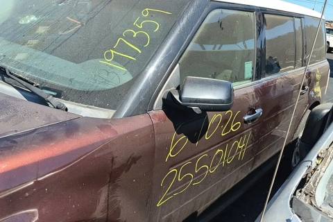 Photo of 2009 Ford Flex