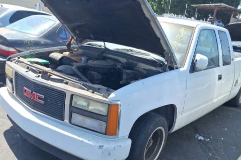 Photo of 1991 Gmc C2500