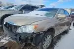 Photo of 2009 Toyota Avalon
