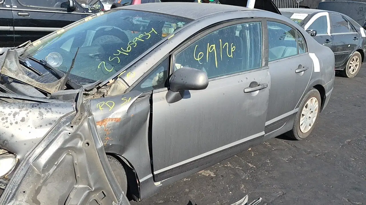 Photo of 2010 Honda Civic