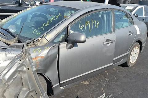 Photo of 2010 Honda Civic