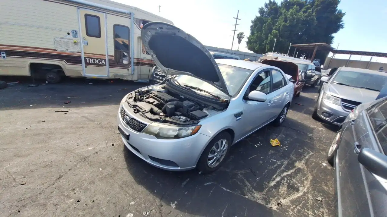 Photo of 2012 Kia Forte