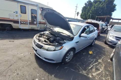 Photo of 2012 Kia Forte