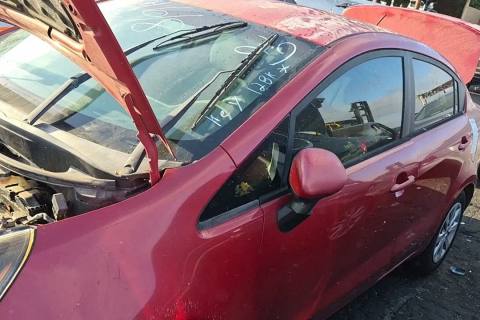 Photo of 2014 Kia Rio