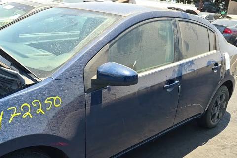 Photo of 2007 Nissan Sentra