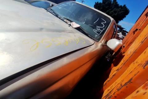 Photo of 2000 Toyota 4Runner