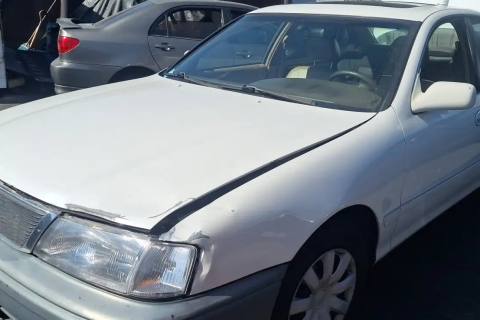 Photo of 1997 Toyota Avalon