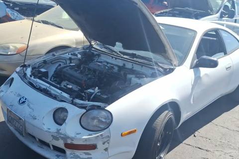 Photo of 1994 Toyota Celica