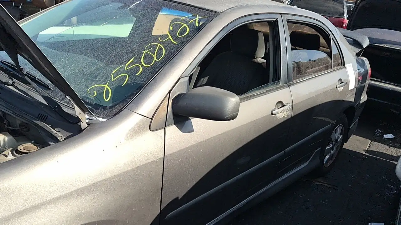 Photo of 2005 Toyota Corolla