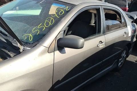 Photo of 2005 Toyota Corolla