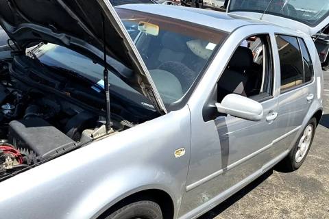 Photo of 2002 Volkswagen Golf