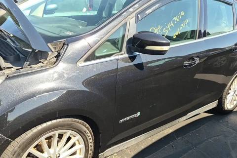 Photo of 2015 Ford C-Max
