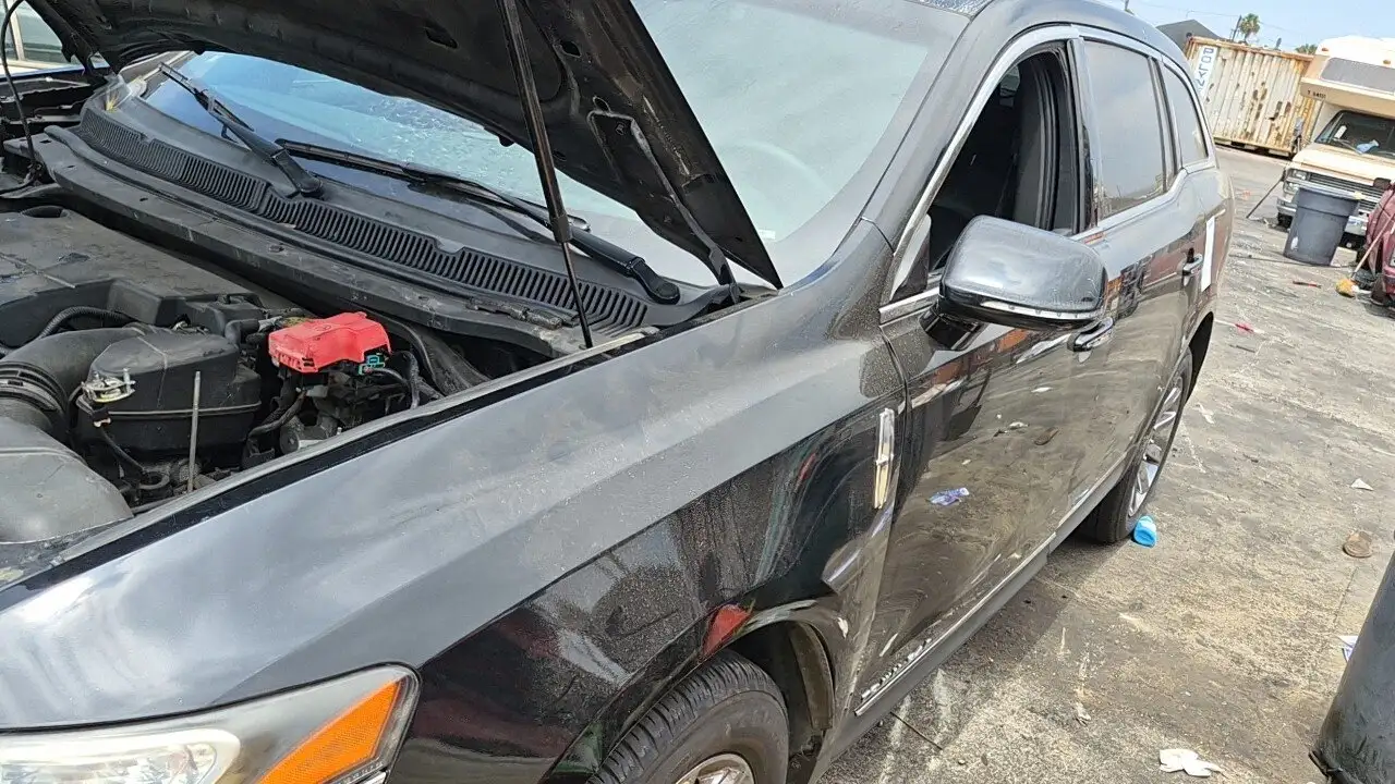 Photo of 2016 Lincoln Mkt Town Car