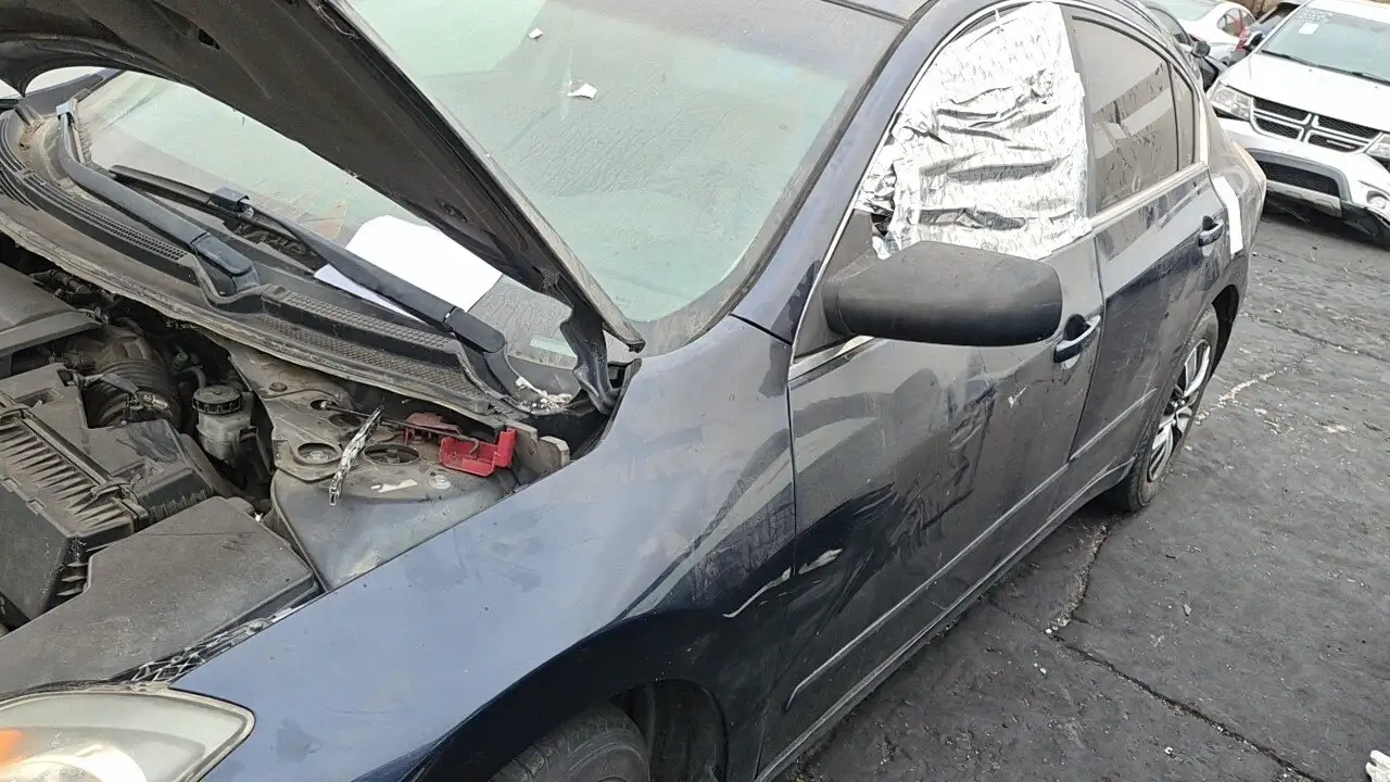 Photo of 2009 Nissan Altima