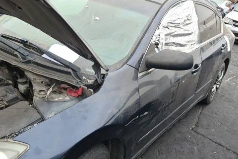 Photo of 2009 Nissan Altima