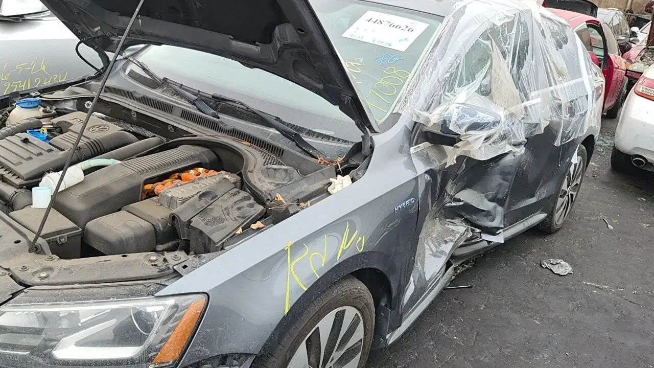 Photo of 2013 Volkswagen Jetta