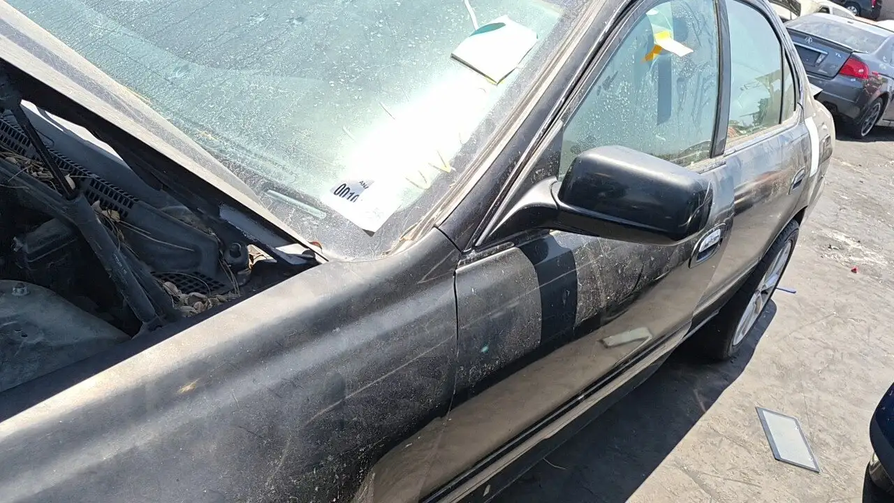 Photo of 2002 Acura Tl