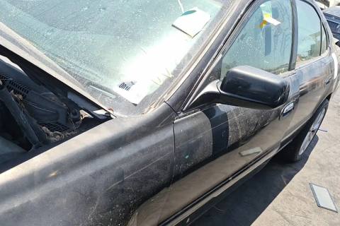 Photo of 2002 Acura Tl
