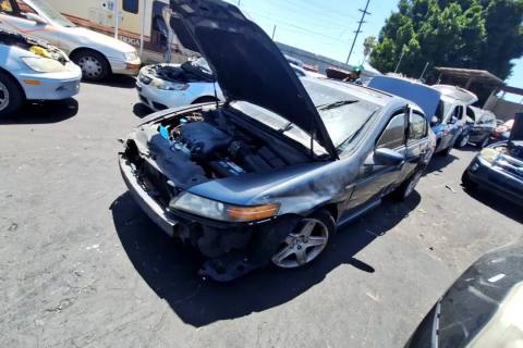 Photo of 2005 Acura Tl