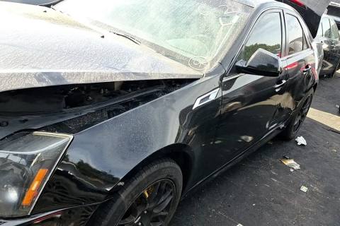 Photo of 2011 Cadillac Cts