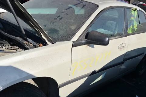 Photo of 2003 Chevrolet Impala