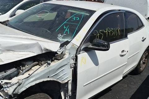 Photo of 2014 Chevrolet Malibu