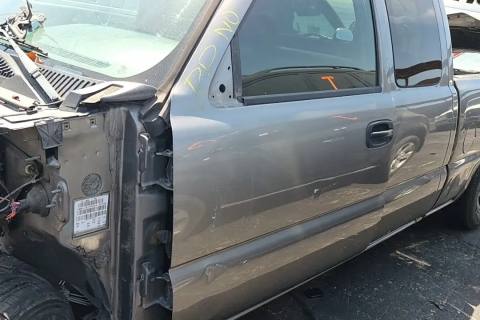 Photo of 2006 Chevrolet Silverado 1500