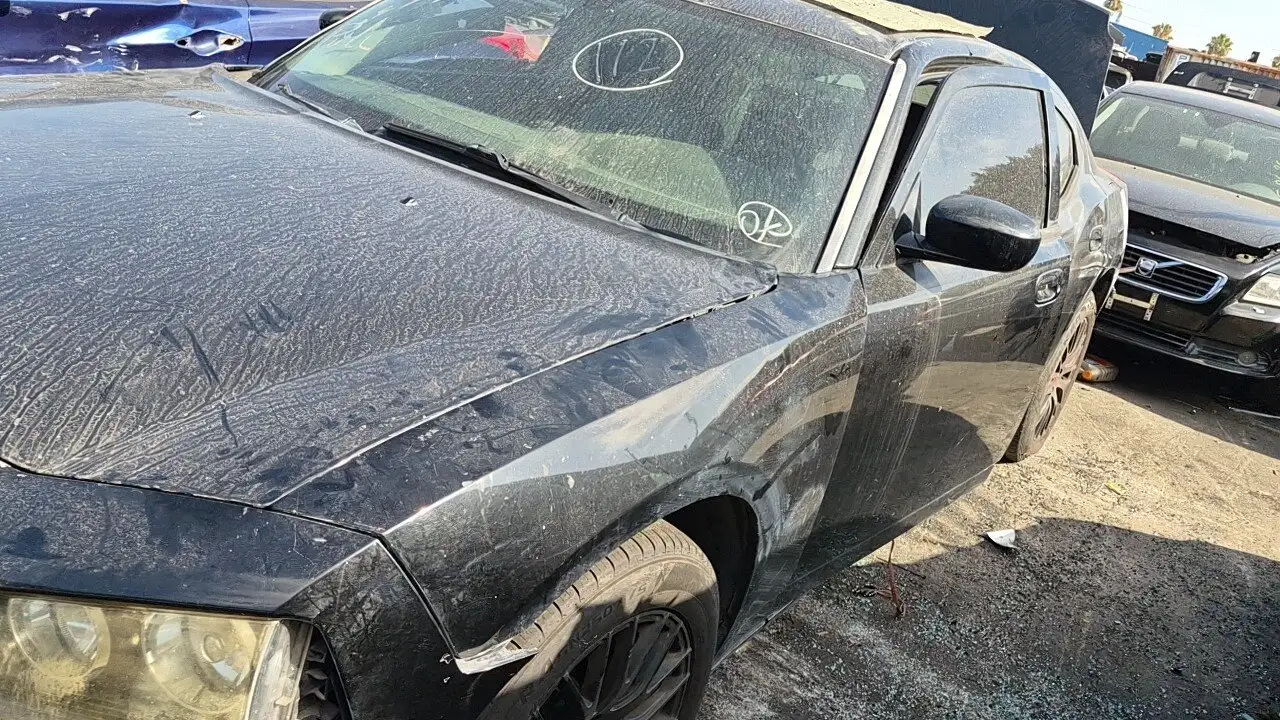 Photo of 2006 Dodge Charger