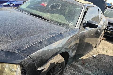 Photo of 2006 Dodge Charger