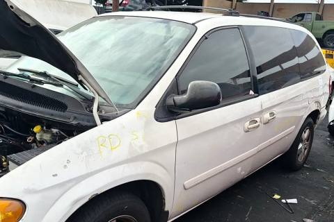 Photo of 2005 Dodge Grand Caravan