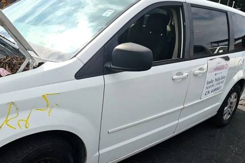Photo of 2012 Dodge Grand Caravan